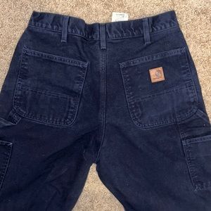 Men’s Carhartt Work Pants